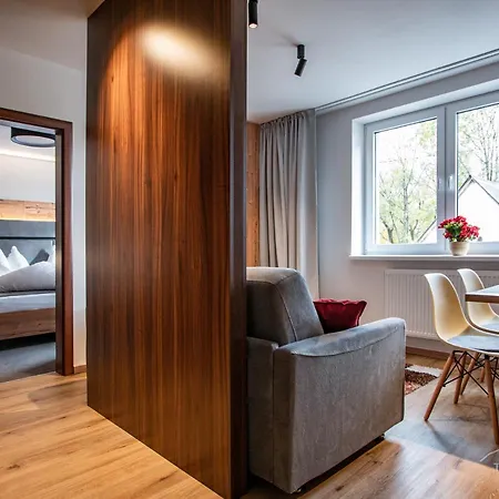 Apartmán Tatrahouse Sk Superior