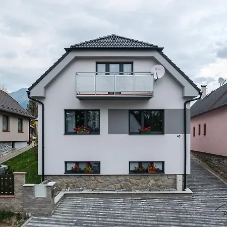 Tatrahouse Sk Superior