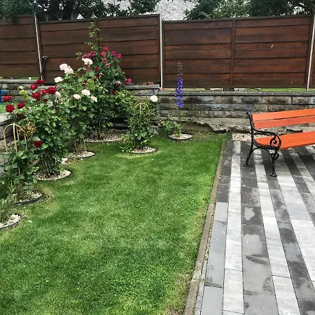 Διαμέρισμα Tatrahouse Sk Superior Gerlachov (Poprad)