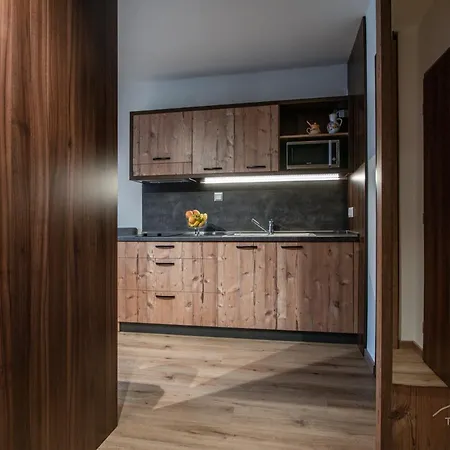 Tatrahouse Sk Superior Διαμέρισμα Gerlachov (Poprad)